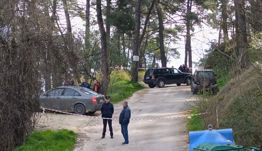  Γιάννενα: Νέα στοιχεία για τον νεκρό άνδρα- Φέρεται να βρέθηκε σημείωμα- Εξετάζονται όλα τα ενδεχόμενα