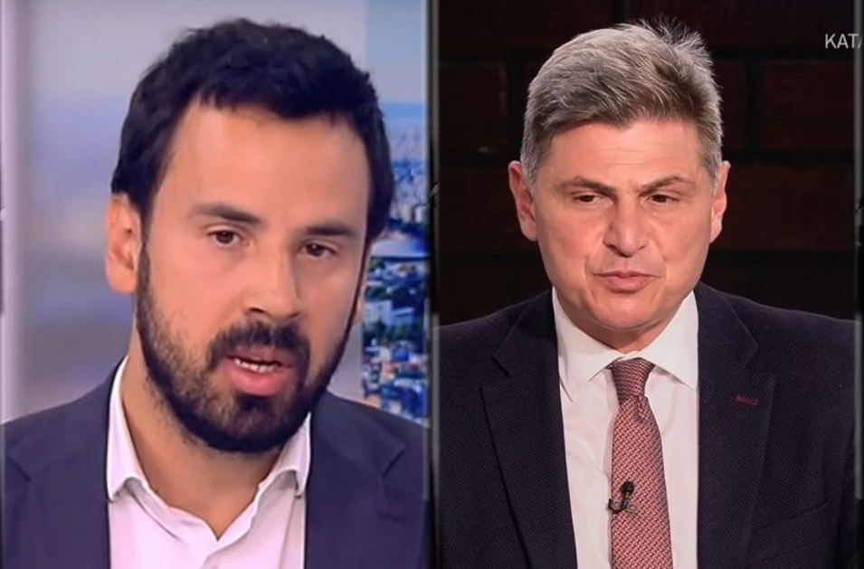 ρωμανος φαραντουρης