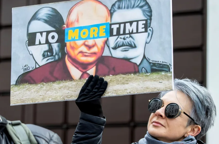  Ρωσία-προεδρικές εκλογές: Τουλάχιστον 74 άνθρωποι έχουν συλληφθεί σύμφωνα με ΜΚΟ