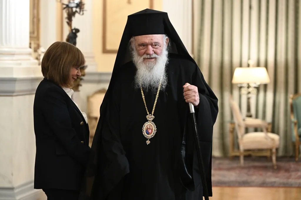 σακελλαροπουλου ιερωνυμος