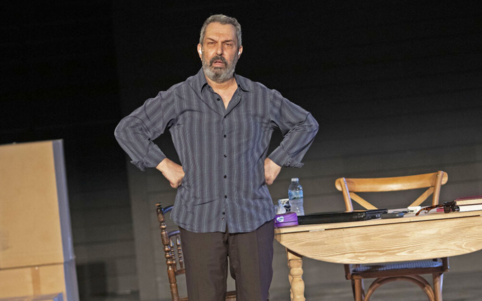 χατζηπαναγιωτης