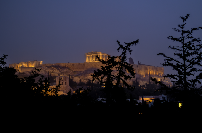  Προειδοποίηση από τον Ζερεφό: Τα φαινόμενα θα αυξηθούν σε συχνότητα και ένταση