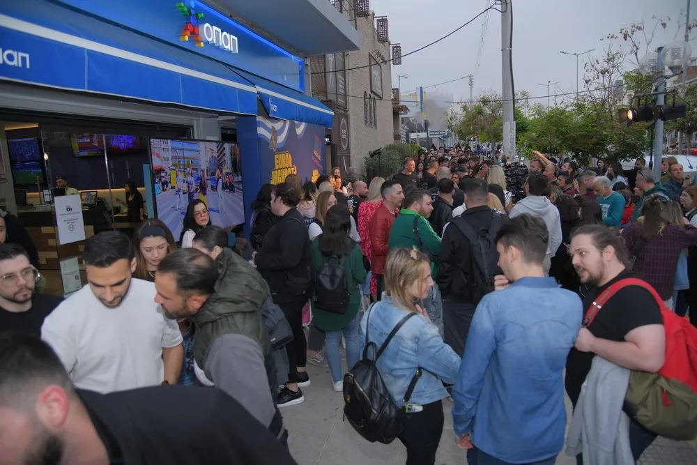 Ένα 24ωρο με τη Μαρίνα Σάττι – Το vlog της τραγουδίστριας λίγο πριν αναχωρήσει για το Μάλμε 16 3 12 jpg