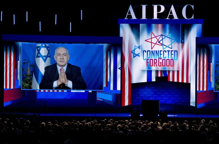  AIPAC/ Ποιά είναι η “σκοτεινή” φιλο-ισραηλινή οργάνωση που θα συναντούσε στις ΗΠΑ ο Κασσελάκης- Έχει κατηγορηθεί ως ομοφοβική και ρατσιστική- Στηρίζει Νετανιάχου και Τραμπ