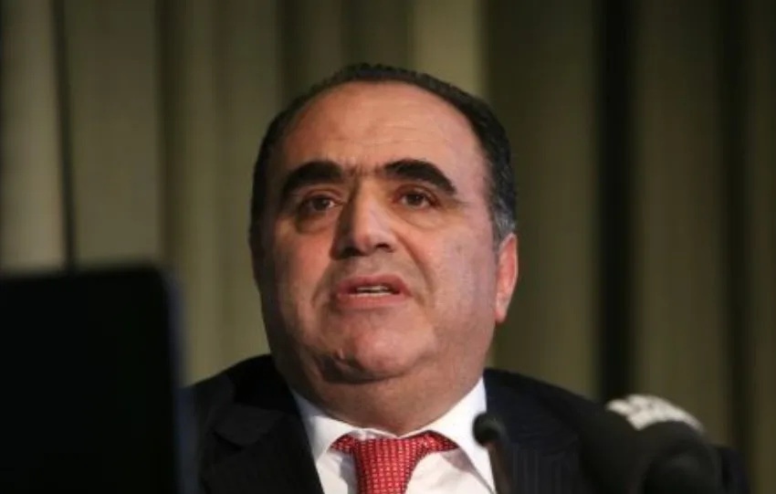  “Είμαστε Υδροχόοι, μας αρέσουν τα challenges ” το πρώτο σχόλιο του Σφακιανάκη μετά τη διαγραφή του