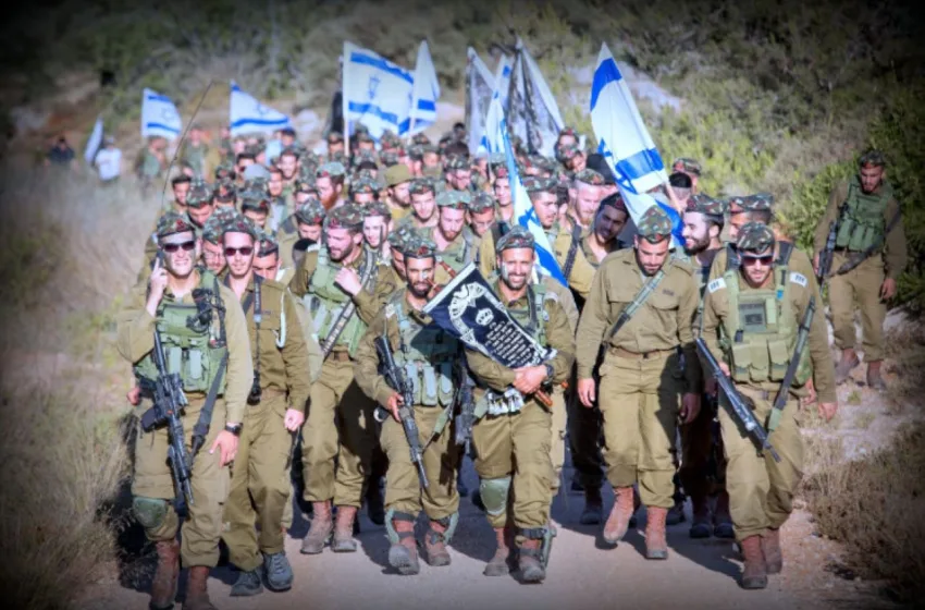  Κυρώσεις ΗΠΑ στην εθνικιστική ομάδα Netzah Yehuda -Ποιοι είναι -Πώς δρουν στη Δυτική Όχθη σπέρνοντας τον τρόμο -Στήριξη από Ισραήλ