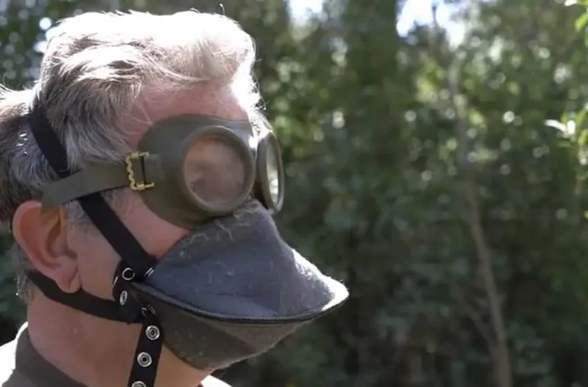  Preppers:  Ποιοι είναι οι Έλληνες που προετοιμάζονται για το τέλος του κόσμου