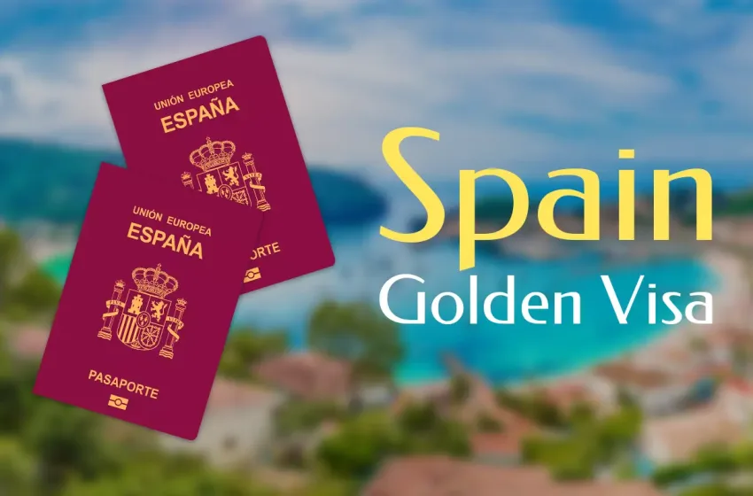  Γιατί η Ισπανία καταργεί την “Golden Visa”- Οι συνέπειες στις τιμές και τα ενοίκια ακινήτων