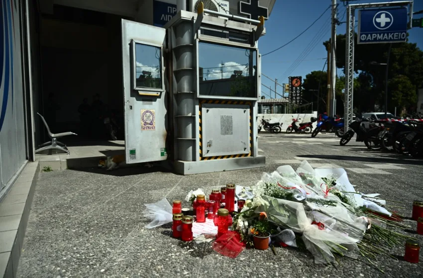  Άγιοι Ανάργυροι: Ευθύνες σε τρεις αστυνομικούς καταλογίζει η ΕΔΕ για την δολοφονία της Κυριακής-Τα μοιραία λάθη