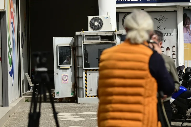  Άγιοι Ανάργυροι: Προκαταρκτική για τους τρεις αστυνομικούς από την Εισαγγελία Πρωτοδικών