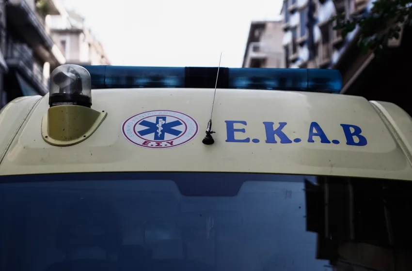  Τραγωδία στο Μαρκόπουλο- Αυτοκίνητο προσέκρουσε σε κολώνα- Νεκροί ένας 27χρονος και μια 23χρονη