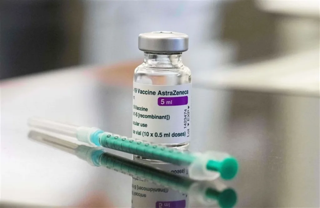 Astrazeneca: Τι λένε οι ειδικοί για όσους έκαναν το εμβόλιο της εταιρείας για τον κοροναϊό – Libre