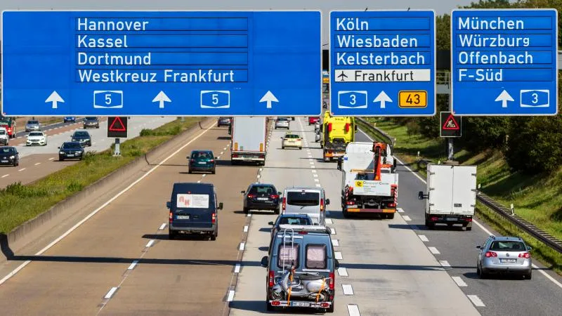 Γιατί η Γερμανία είναι η μοναδική χώρα χωρίς όριο ταχύτητας στους αυτοκινητόδρομους;- Το ξανασκέφτονται…