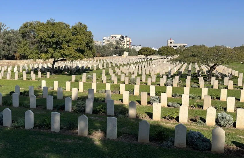  Χάος στη Γάζα: Οι χριστιανοί αναγκάζονται να θάβουν τους νεκρούς τους σε μουσουλμανικά νεκροταφεία