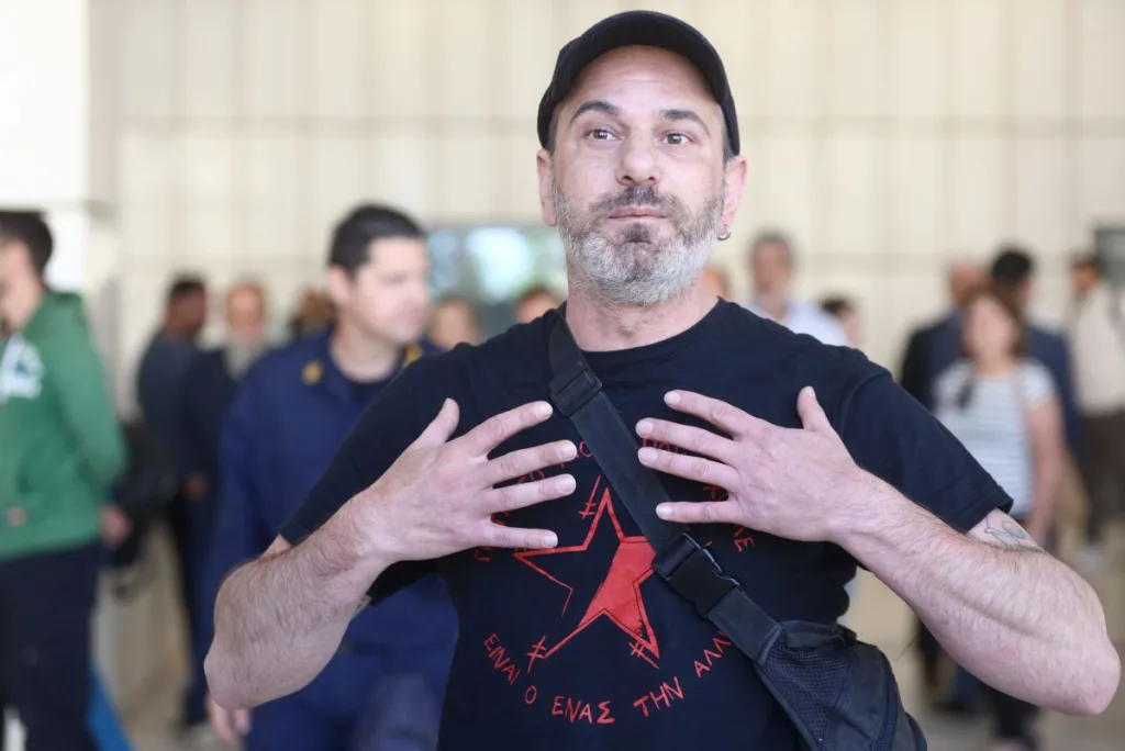 diki mati karekla orgi syggeneis