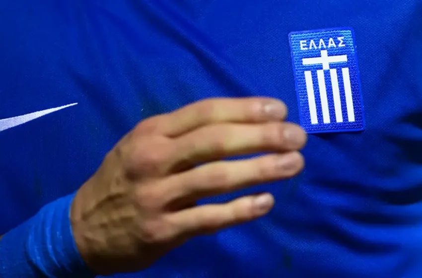  Διαψεύδεται η πληροφορία για θετικό δείγμα ντόπινγκ Έλληνα ποδοσφαιριστή -“Όλα τα δείγματα ήταν αρνητικά” -Ανακοίνωση ΕΠΟ