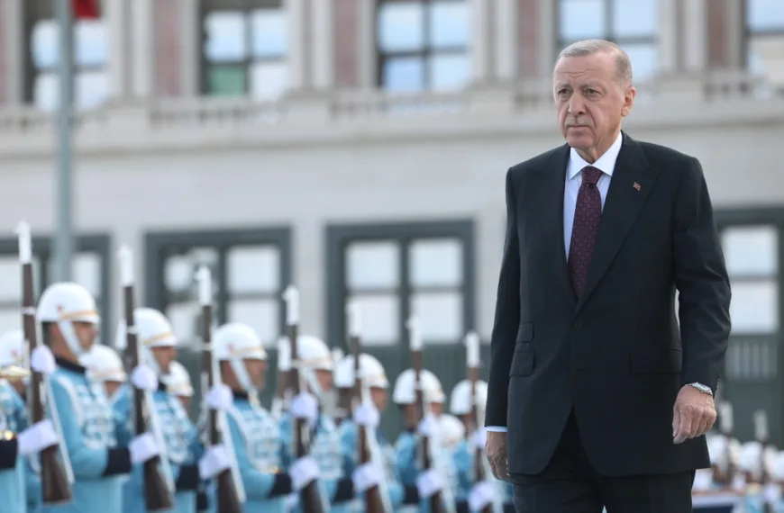 DW:Τουρκία – Το απρόβλεπτο νούμερο 2 του ΝΑΤΟ