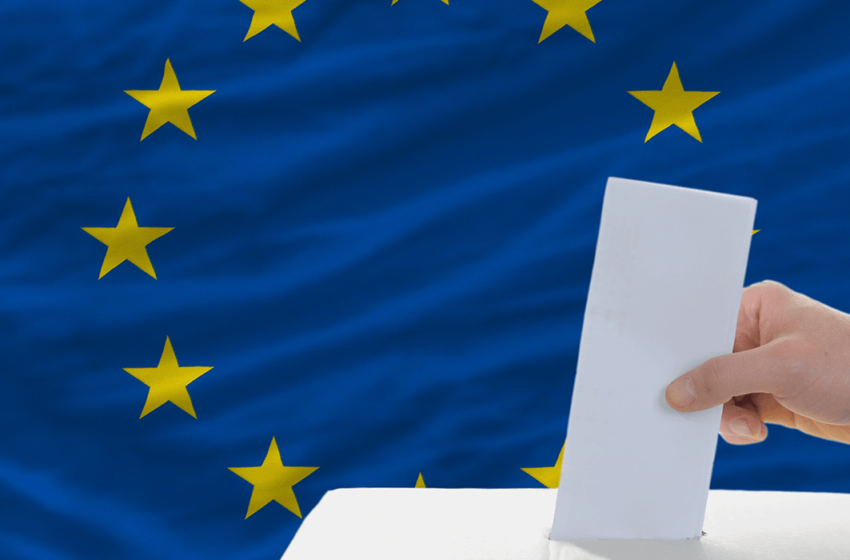  Ευρωεκλογές 2024: “Αξιοποίησε την ψήφο σου: Για να μην αποφασίσουν άλλοι για σένα” (βίντεο)