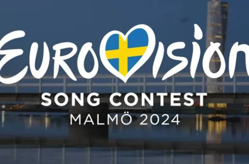  Eurovision: Μεγάλη ανησυχία για τις διαδηλώσεις κατά της συμμετοχής του Ισραήλ