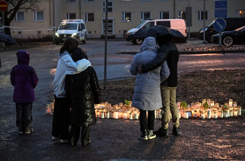  Φινλανδία: Το bullying που δεχόταν ο 12χρονος ήταν το κίνητρο για την επίθεση στο σχολείο