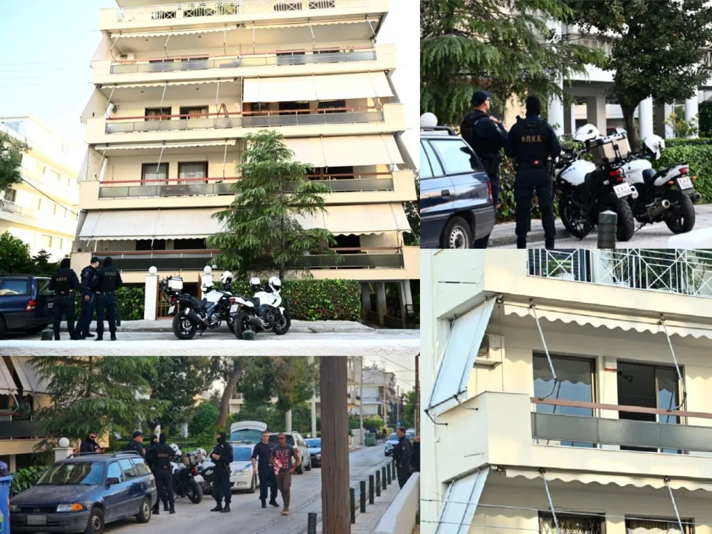 glyfada autoktonia 29xronos 23xrono opke kakopoihsh