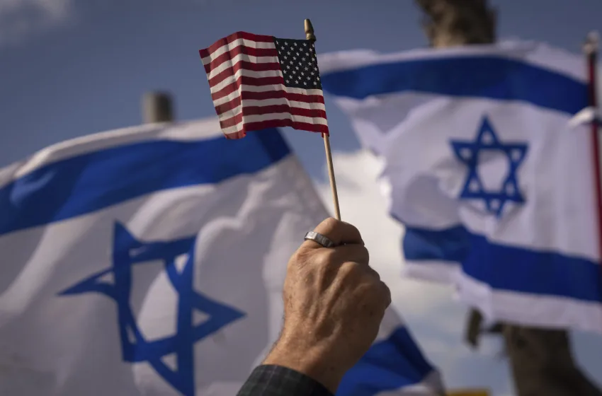  ΗΠΑ: Δεν υπάρχουν αποδείξεις πως το Ισραήλ διαπράττει γενοκτονία στη Γάζα