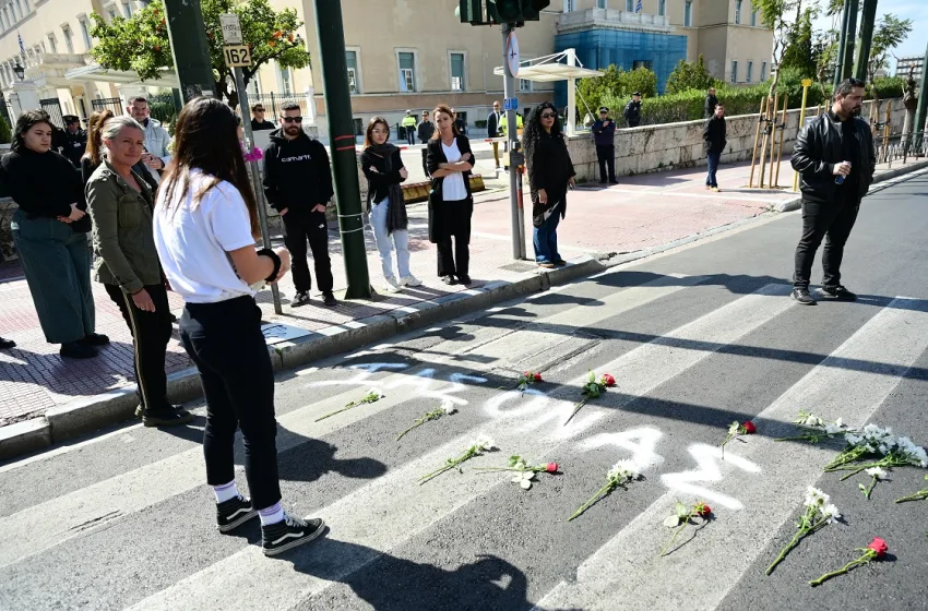  Θανατηφόρο τροχαίο Βουλή:3 χρόνια με αναστολή στον αστυνομικό για τον θάνατο του Ιάσονα-Ξέσπασε η μάνα