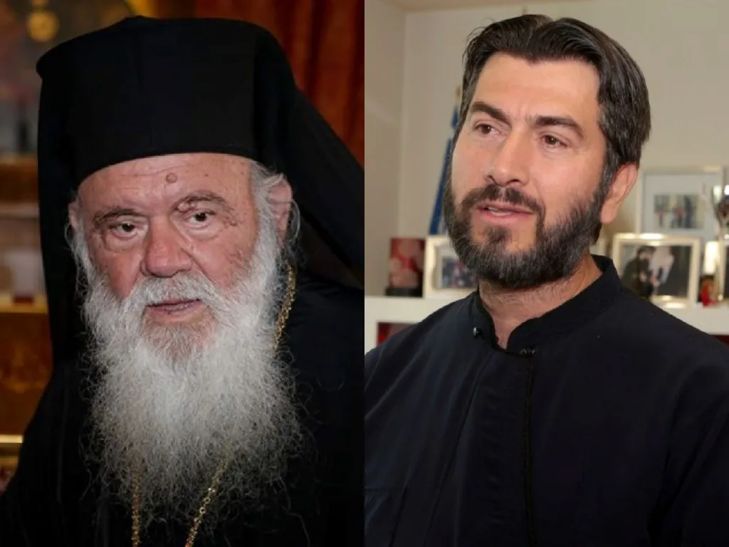 ieronymos pateras antonios