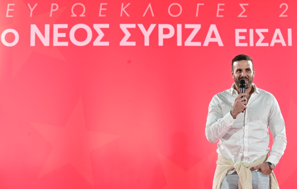Ο "σοφός λαός", οι "celebrities", η Ευρώπη και η δοκιμασία στην πιο κρίσιμη ευρωκάλπη 8 image 105