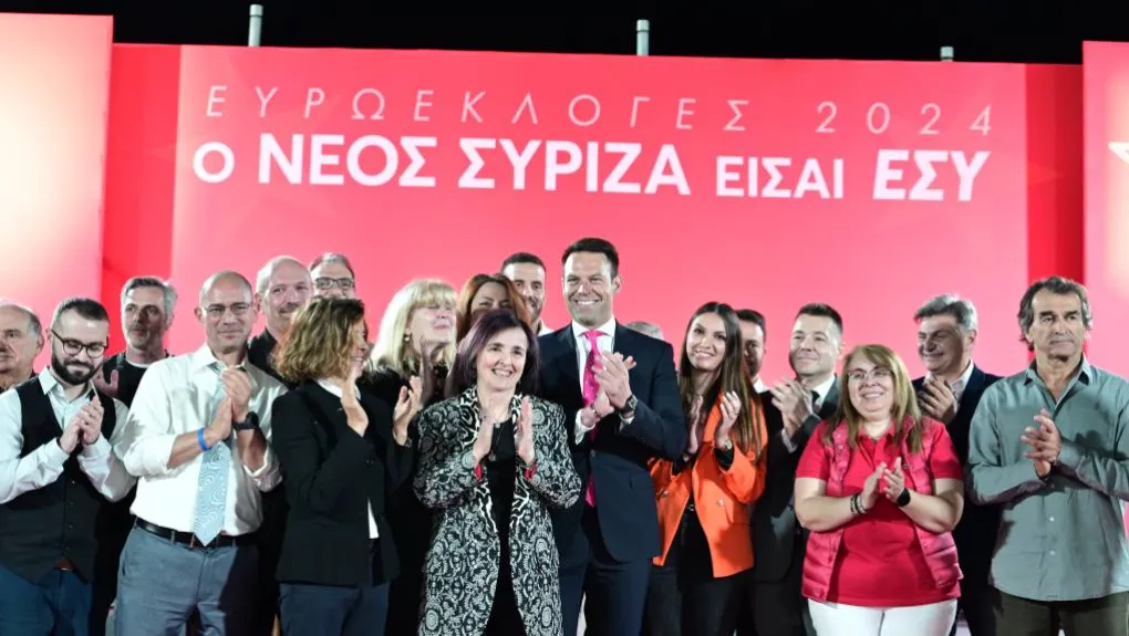 Ο "σοφός λαός", οι "celebrities", η Ευρώπη και η δοκιμασία στην πιο κρίσιμη ευρωκάλπη 9 image 106