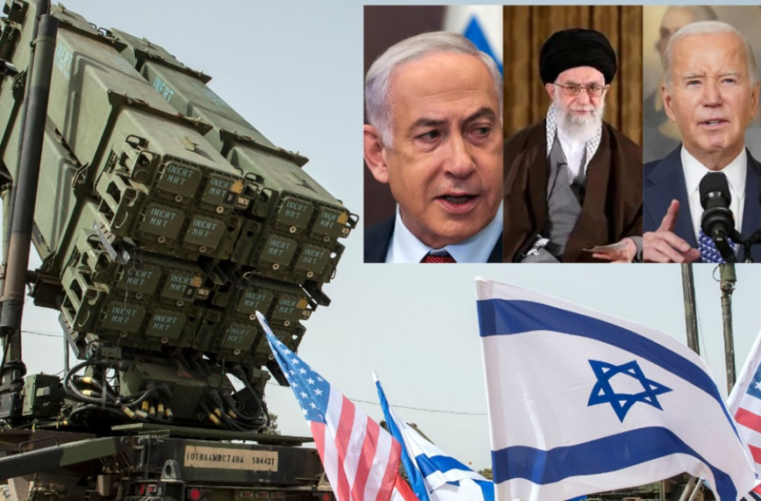  Ανάλυση: Τα μεγάλα ζητήματα για τα αντίποινα του Ισραήλ στο Ιράν-Είναι βάσιμο το σενάριο “πόλεμος”;