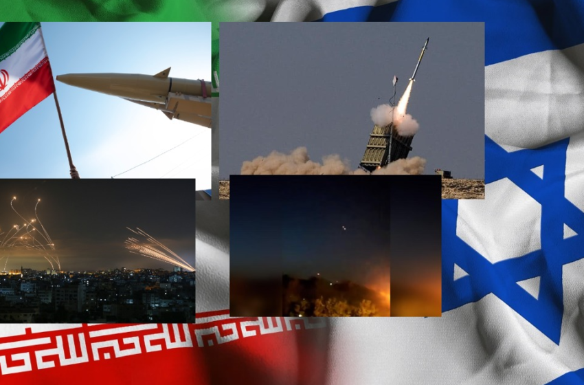  Ισραήλ Vs Ιράν: Έσπασε το “ταμπού”, τι ακολουθεί; Διεθνείς αναλυτές σκιαγραφούν την επόμενη μέρα
