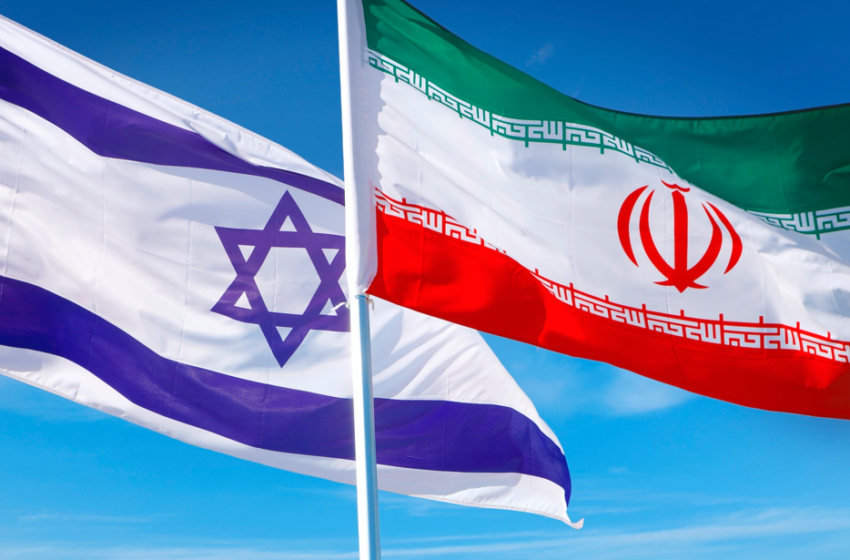  Bloomberg: Ανοιχτή η σύρραξη Ιράν με Ισραήλ – Ανησυχία για τις επόμενες κινήσεις