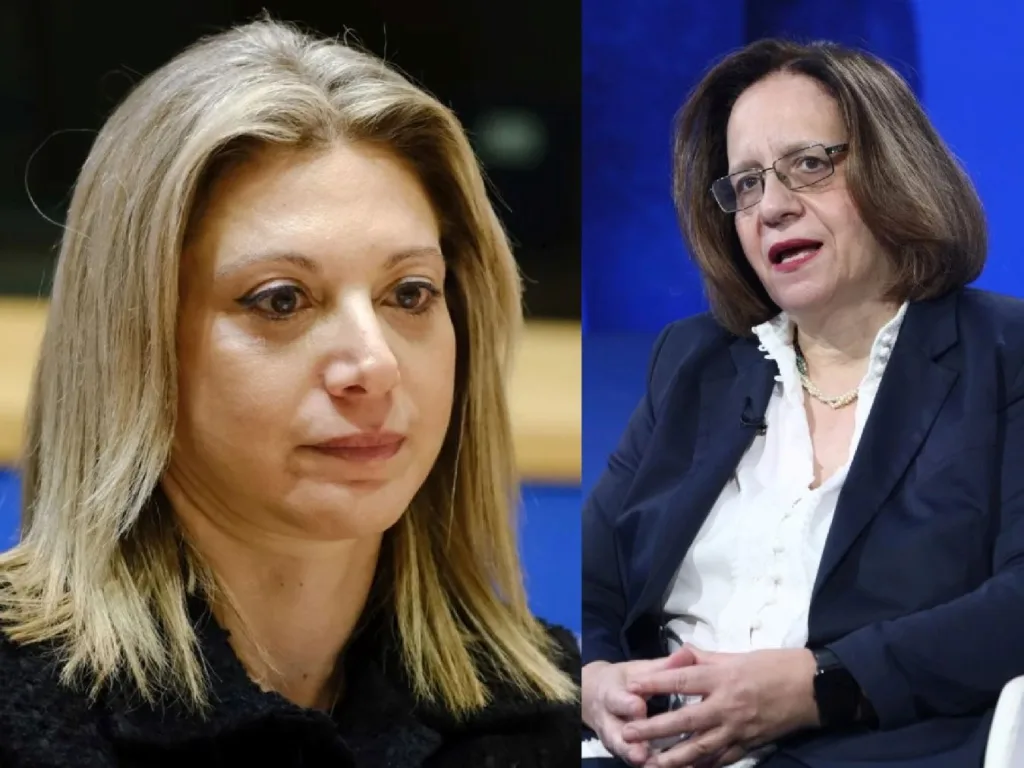 karystianou adeilini tempi