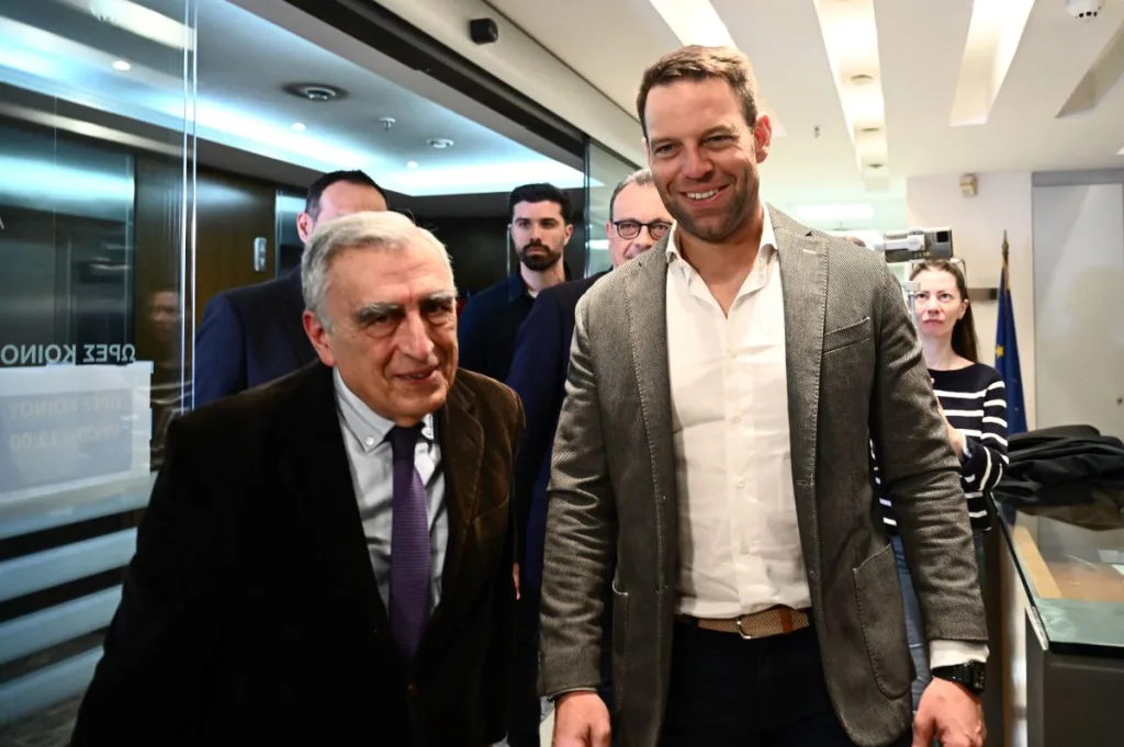 kasselakis arxi prostasias dedomenon