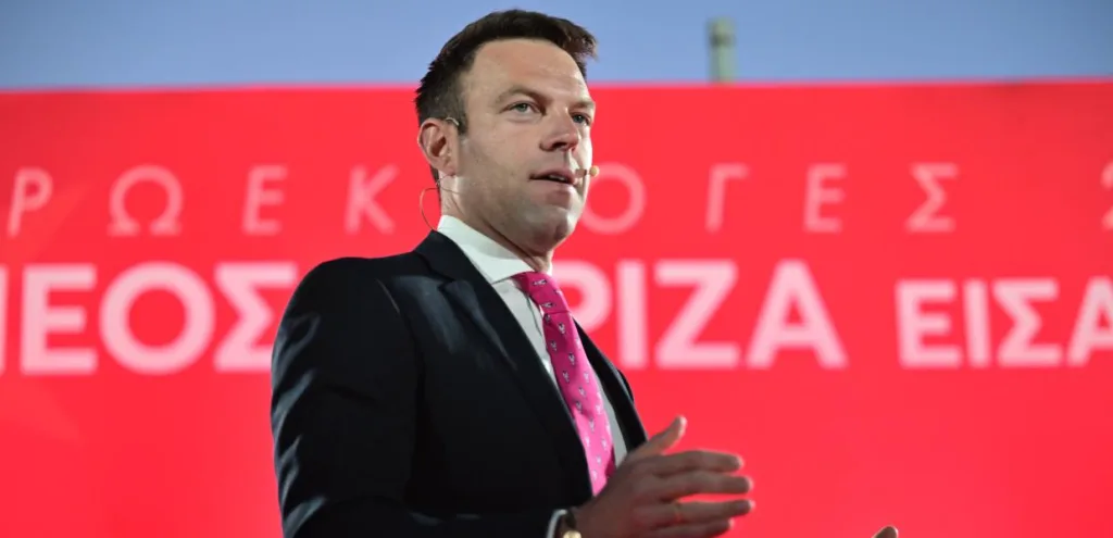 kasselakis syriza evroekloges