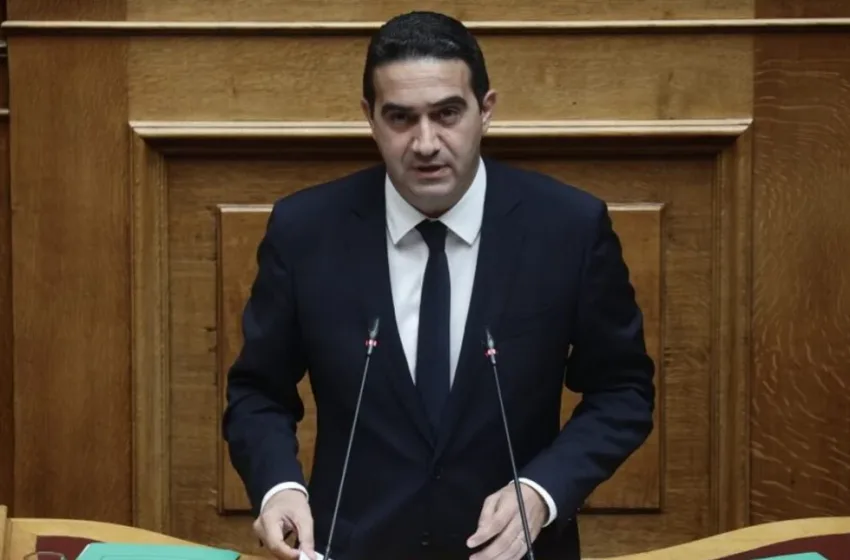  Kατρίνης: Το ΠΑΣΟΚ θα συνεχίσει να μιλά για τα πραγματικά προβλήματα όπως η ακρίβεια, η υγεία και η ασφάλεια