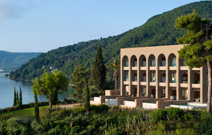  Γιατί πρέπει να κάνετε Πάσχα σε αυτό τον προορισμό