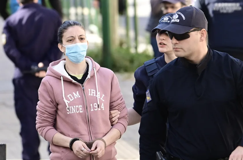  Κολωνός: Μετά τη δικαίωση νέα περιπέτεια-Στο εδώλιο ξανά η μητέρα της 12χρονης-Άσκησε έφεση η Εισαγγελία