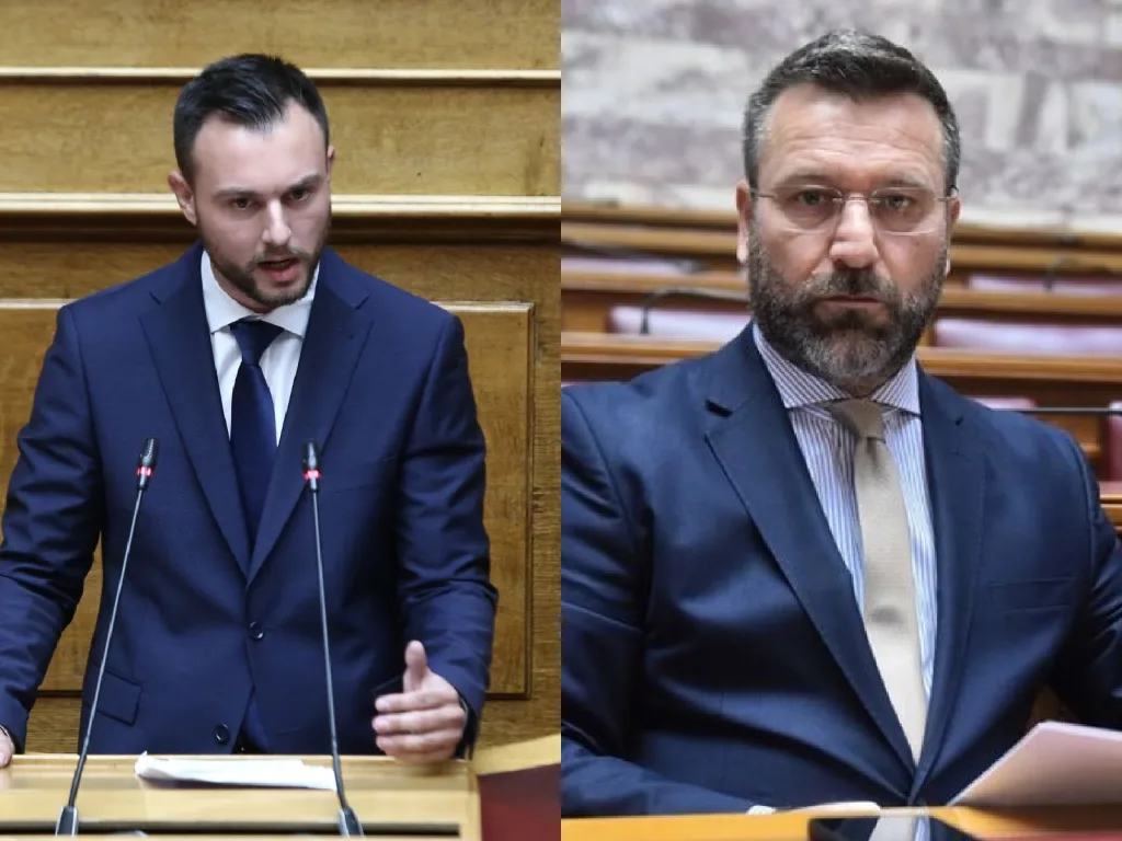 konstantinos floros vasilis grammenos