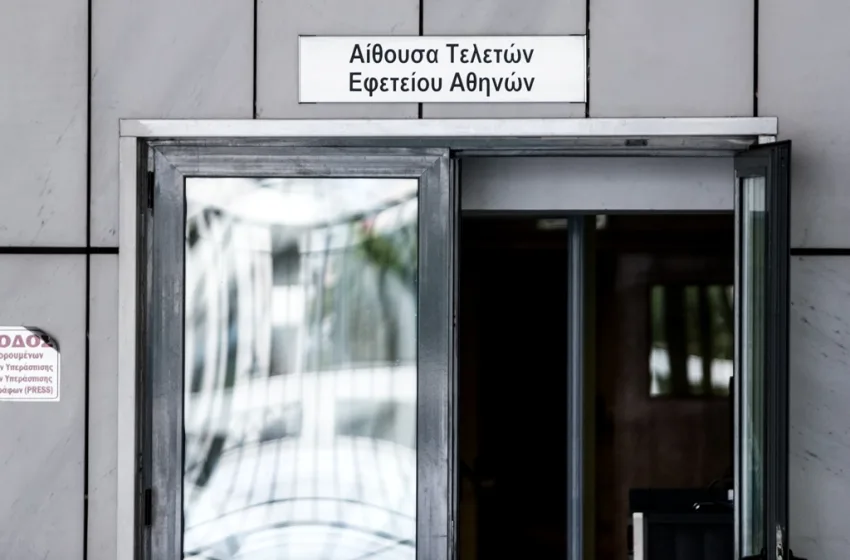  Φλωρίδης για Μάτι:”Με τον Ποινικό Κώδικα του ΣΥΡΙΖΑ η δίκη”-Κεχαγιά: “Ψεύδεται”-Παρέμβαση δικαστών