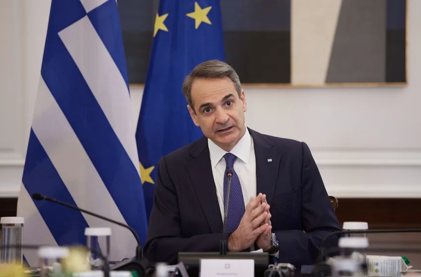  Economist: Το όνομα του Έλληνα Πρωθυπουργού συζητείται παρασκηνιακά για το ανώτατο αξίωμα της ΕΕ