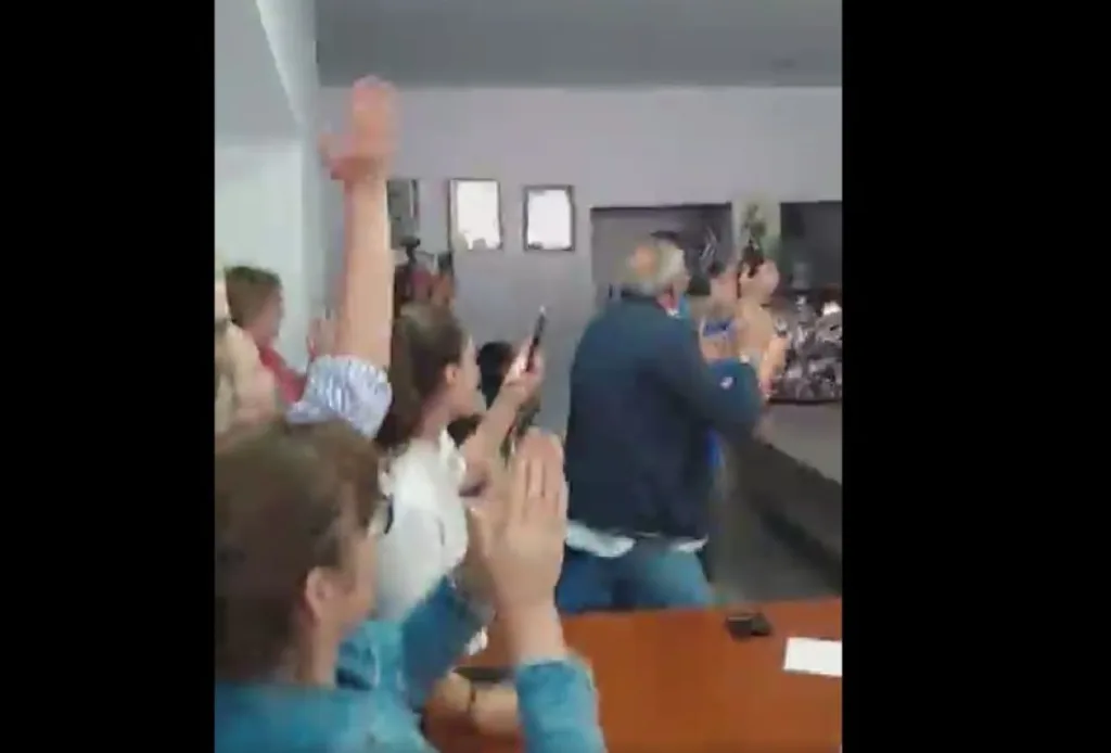 mpeleris evroekloges nea dimokratia xeimarra