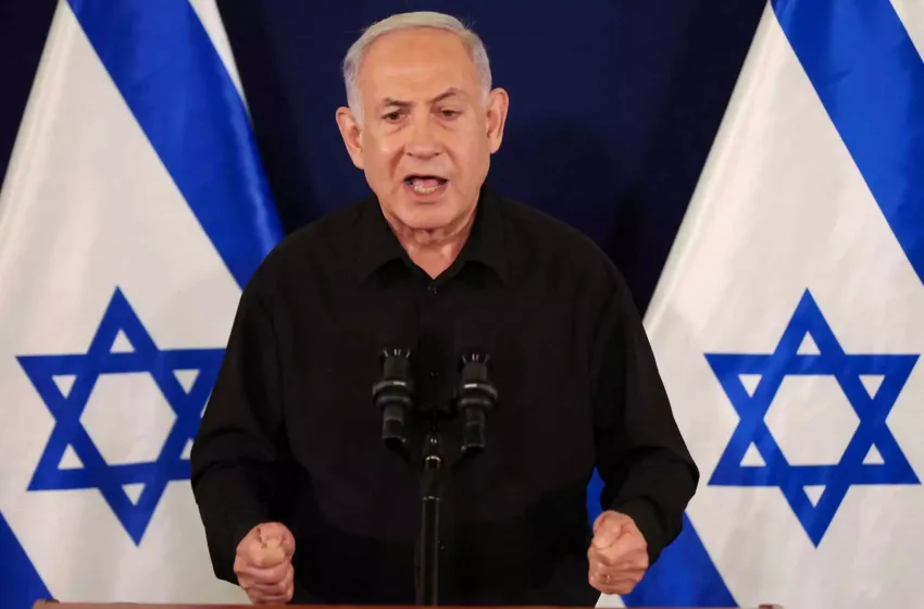  Ισραήλ: Ολοκληρώθηκε το πολεμικό υπουργικό συμβούλιο