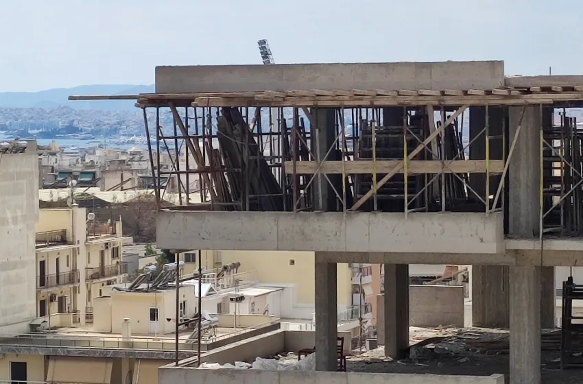  Ρεπορτάζ libre/ΝΟΚ: Αντιδράσεις Δήμων και στη διόρθωση με “κόφτη” στο ύψος κτιρίων-Απάντηση από μηχανικούς