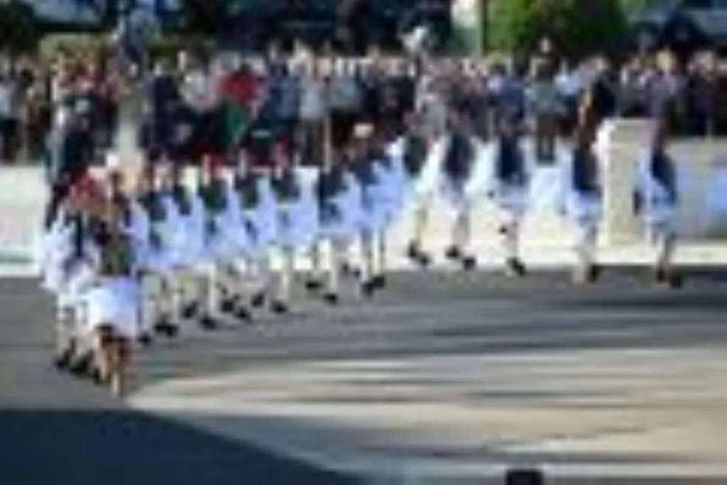 olympiaki floga teleti paradosisss