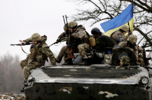 Μπορεί το πακέτο των 60 δισ. δολαρίων να σώσει την Ουκρανία; Αναλυτές απαντούν