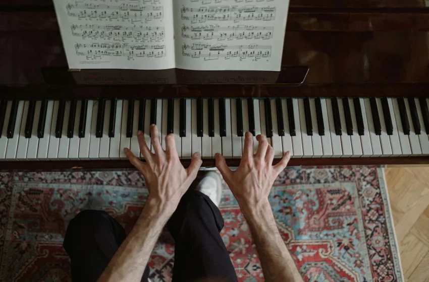  Έρευνα: Πως επηρεάζει η ζωντανή μουσική την ευζωία ηλικιωμένων με άνοια
