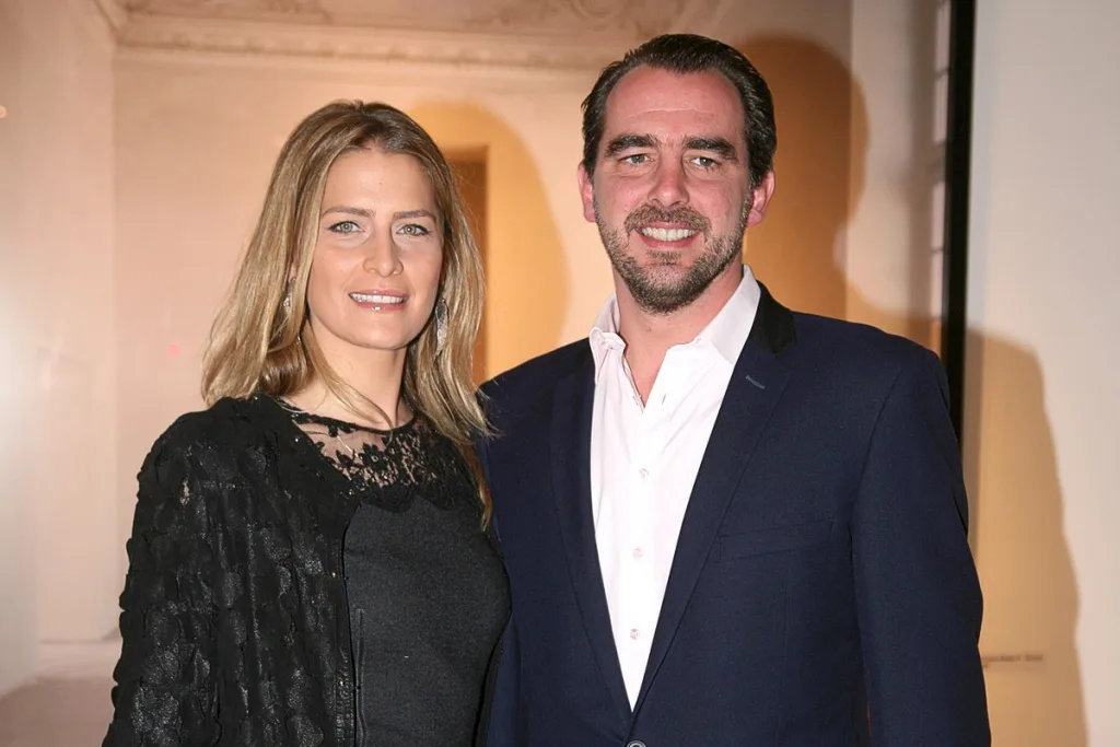 prigkipas nikolaos tatiana mplatnik diazygio