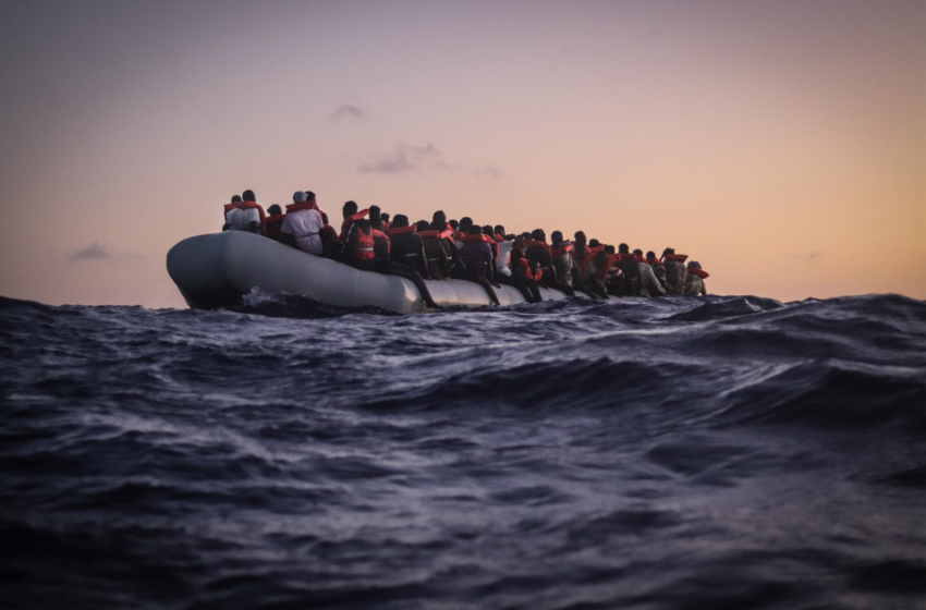  Ανάλυση: Το νέο σύμφωνο μετανάστευσης και ασύλου ενδυναμώνει την ακροδεξιά- Οι κίνδυνοι για την Ελλάδα